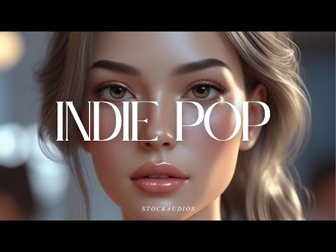 POP/Indie/Folk 2025  "Can you feel"