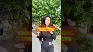 The biggest AI threat isn’t what you think.. #ai #cybersecurity #aithreat