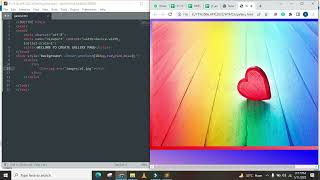HOW TO CHANGE WEBSITE PAGES BY ONE CLICK AND HOW TO CHANGE IMAGES IN WEB PAGE AND WEBSITE USING HTML