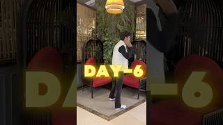 5600 kama liye💀 day-6 gaining 0 To 100k followers in just 60 days💀 #postingchallenge #earningapp