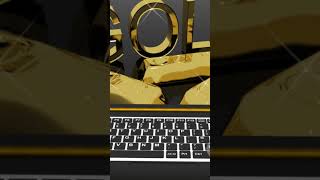 World's Most Expensive Laptop!💻👨‍💻 #expensivelaptop #gadgets #laptoplife