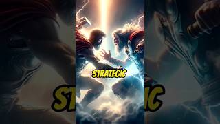 Thor vs Zeus: Who is more powerful?
