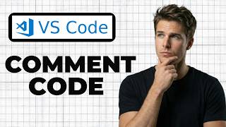 How To Comment Out Code Blocks In Vs Code (Working 2026)