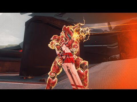 Husky Raid (Fun Moment) - Halo 5: Guardians