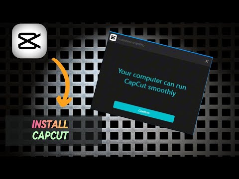 How to Download and Install CapCut for Windows and Mac PC