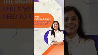 Sweta Tibrewal | Find the Right College & Path! Get Clarity, Confidence & Support