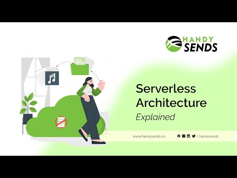 Serverless Architecture Explained