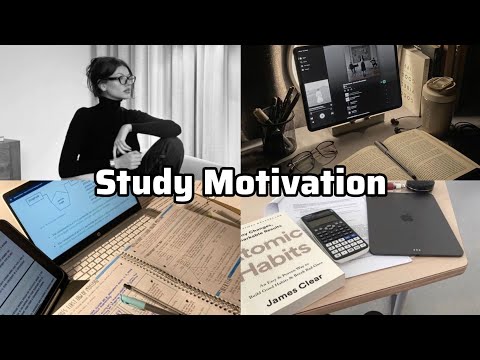don't let your laziness win| study motivation