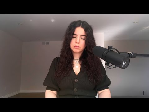 H.E.R. - Wrong Places (Alicia Creti Cover)