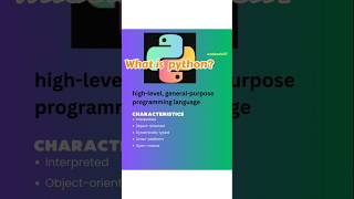 |What is python|  python beginners |Code orbit7|