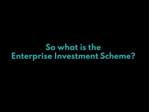 EXPLAINER: What is the EIS?
