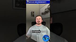 MASSIVE IDENTITY THEFT TOOL JUST GOT SHUT DOWN BY LAW ENFORCEMENT #identifytheft #tech #crimeware