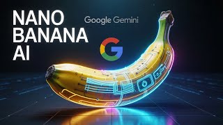 Google’s Nano Banana AI: The Image Generator That Changes Everything (2025)
