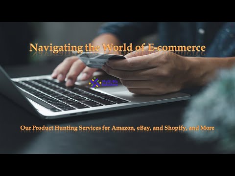How We Find BEST-SELLING Products - Amazon/eBay/Shopify Sellers! 🚀 #ProductHunting #EcommerceSuccess