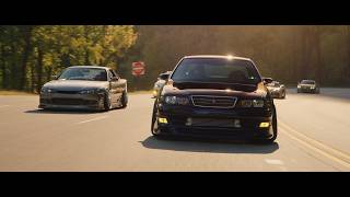 Slammedenuff Gatlinburg 2025 Official After Movie