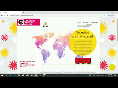 CONSIGUELO.ONLINE DIRECTORIO EMPRESAS