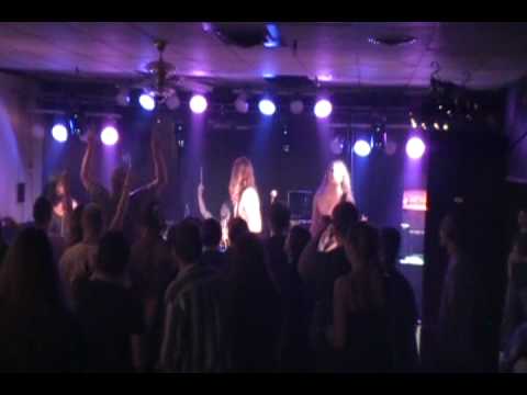 Faith Buried In Flames - Birthday Dethday [Dethklok Cover] (LIVE VIDEO)