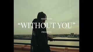 Neek Bucks - Without You (Official Music Video)