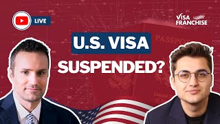 Immigrant Visa Processing Paused in 75 Countries? Legal Breakdown & What Happens Next