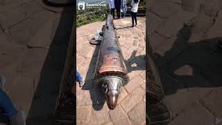 The History of Daulatabad Fort / Devgiri Fort Maharashtra || #daulatabad #facts