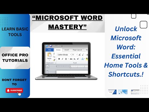 I Hacked Microsoft Word to Make It Useful Again