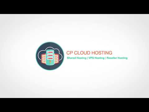 How to open the support ticket @ CP CLOUD HOSTING