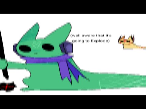failed prank (rain world)
