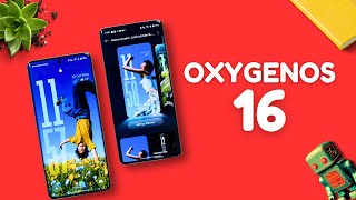 🚀 OMG! OxygenOS 16 Update is LIVE for OnePlus 12 & 12R – Insane Features You’ll Love! 😱