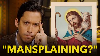 New Survey Finds Many Teens Find Christianity "Off-Putting""