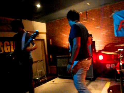ANEW live @ Jaycee's pt.4