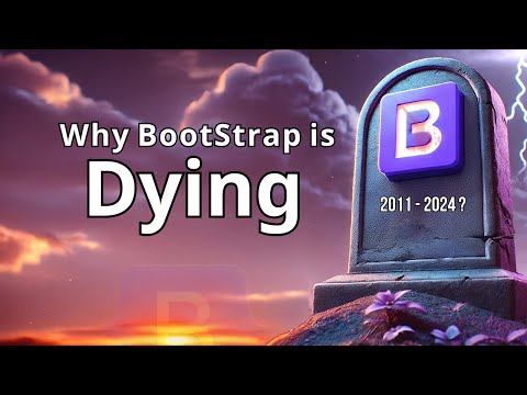 The Story of BootStrap