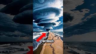 5 Fenómenos Naturales Que Podrían Acabar Con El Mundo 😱