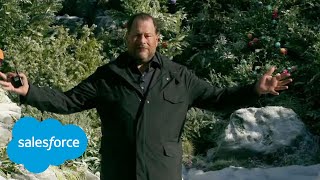 Dreamforce Opening Keynote: Success, Together | Corporate Opening | Dreamforce 2020 | Salesforce