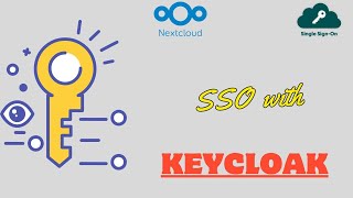 SSO implementation using Keycloak
