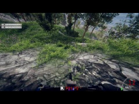 How to get to the top of statue