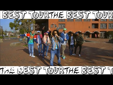 AI - 「THE BEST TOUR」Dancer Audition＂HAPPINESS＂Choreography