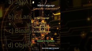 Computer Based Question #mcq #learncomputer #binary #squidgame2