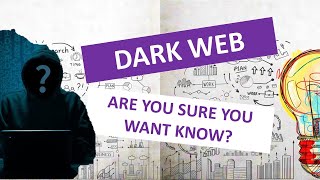 Dark Web EXPLAINED: The 0.963% of the Internet's Mysterious Depths