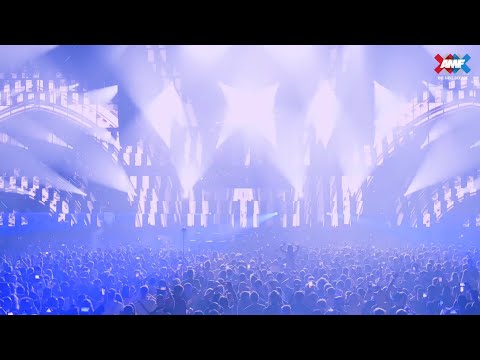Headhunterz & Sub Zero Project - Our Church (Sub Zero Project Kick Edit) [Live at AMF 2023]