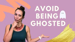 How To Avoid Being Ghosted By Candidates In Recruiting