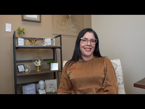 The Loma Linda University Psychiatry Faculty and Staff: Dr. Carolina Osorio