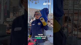 The Chemistry of Welding  #stem #science #stemeducation #chemistry #welding #career #education