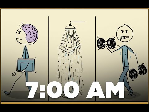 You’re Not Behind - You’re Just Waking Up Late  #SelfImprovement #Motivation #LifeAdvice #Discipline