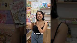 Let’s customise a blind box 👀