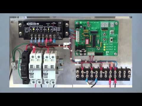 TS1100-SP: Trouble Shooting Procedure