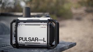 Introducing: Pulsar-L