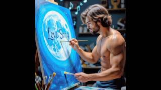 Painting a Song@Painting_Songs #song, #music, #poeticmusic, #pop, #folk, #love, #romanticmusic