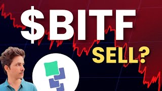 BITF Stock Prediction Today | Bitfarms Stock Analysis – Will This Level Hold?