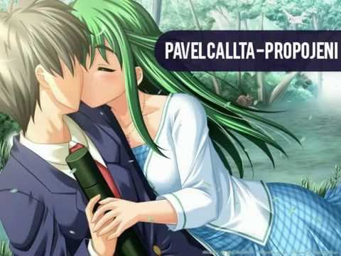 Nightcore - Propojeni (Pavel Callta)