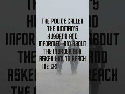 Crime Riddle | Part 1